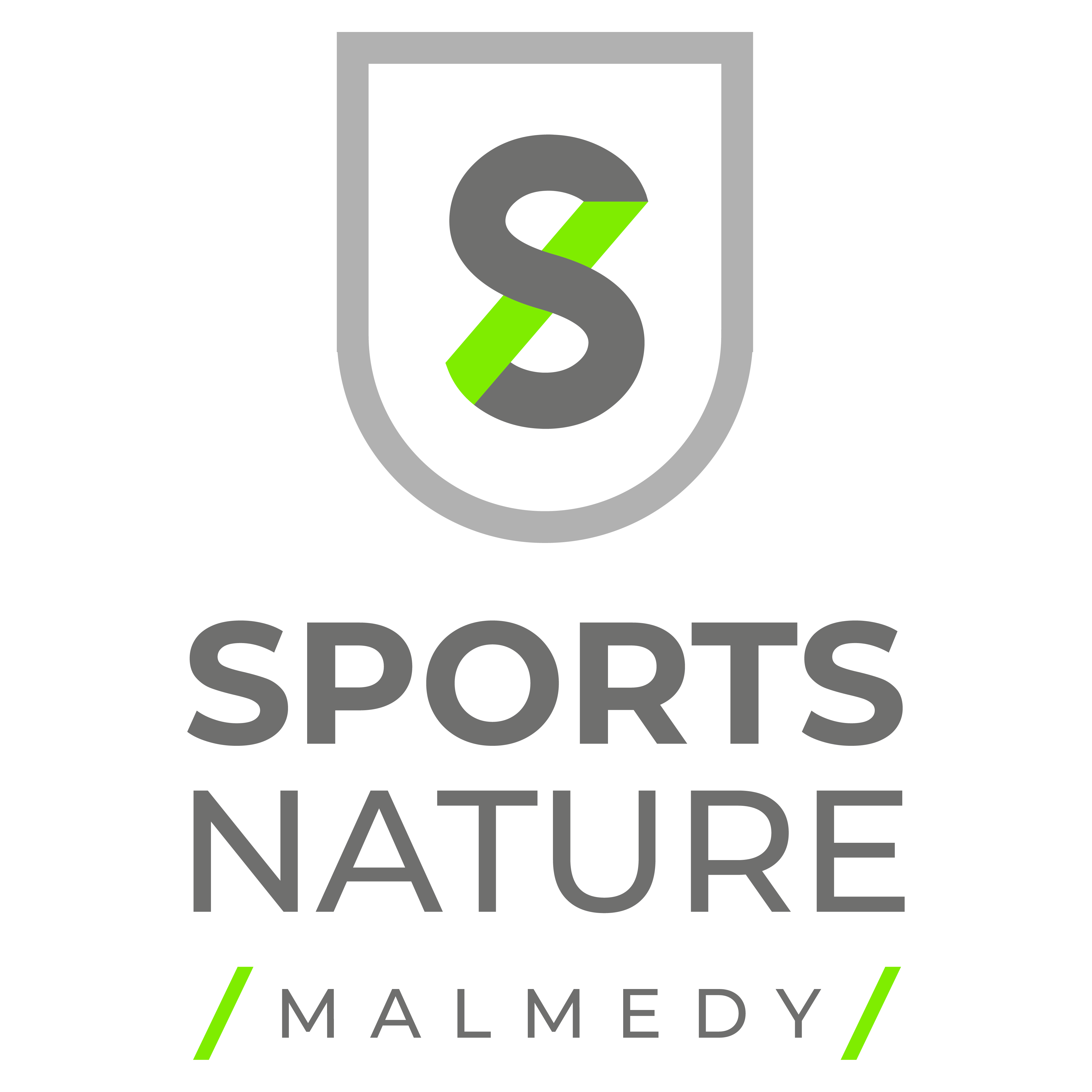logo sport et nature